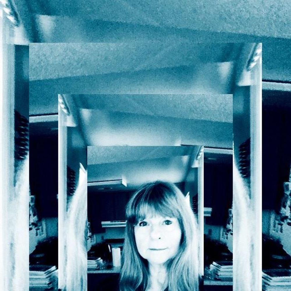 Meet your Posher, Judie